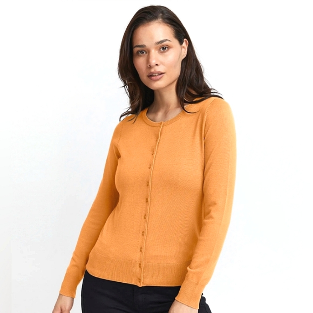 Fransa Lightweight Cardigan /NWT